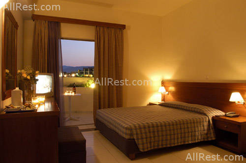 Neptuno Orange Holiday Resort 4